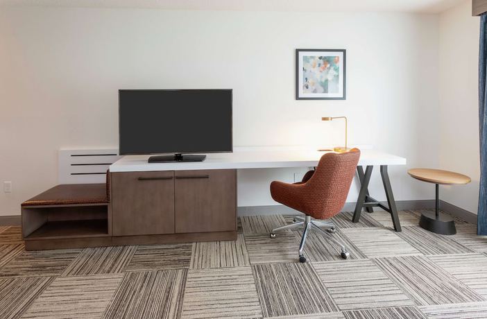 Imagen de la habitación del Hotel Hilton Garden Inn Minneapolis/bloomington. Foto 2