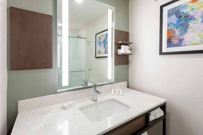 Imagen de la habitación del Hotel Hilton Garden Inn Minneapolis/bloomington. Foto 4