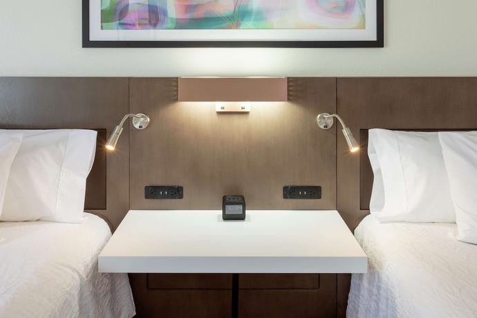 Imagen de la habitación del Hotel Hilton Garden Inn Minneapolis/bloomington. Foto 6