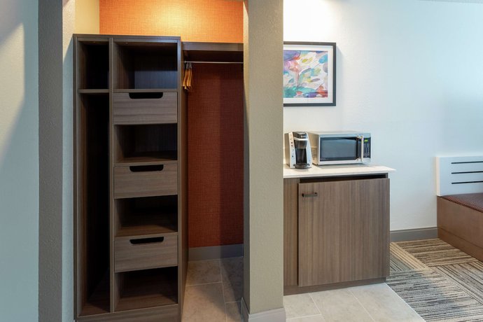 Imagen de la habitación del Hotel Hilton Garden Inn Minneapolis/bloomington. Foto 10