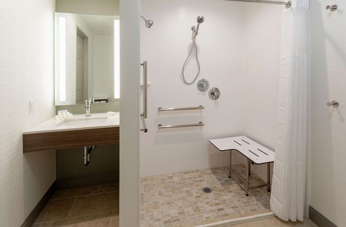 Imagen de la habitación del Hotel Hilton Garden Inn Minneapolis/bloomington. Foto 11