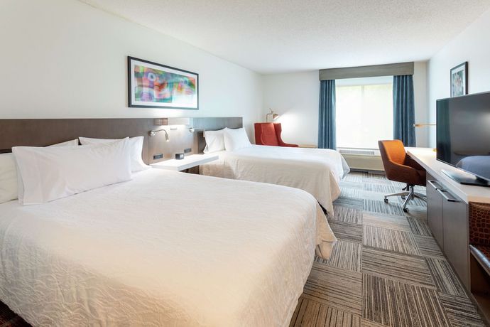 Imagen de la habitación del Hotel Hilton Garden Inn Minneapolis/bloomington. Foto 12