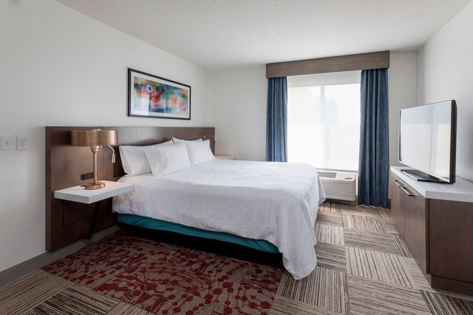 Imagen de la habitación del Hotel Hilton Garden Inn Minneapolis/bloomington. Foto 13