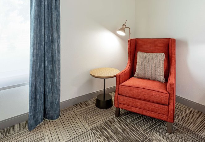 Imagen de la habitación del Hotel Hilton Garden Inn Minneapolis/bloomington. Foto 14
