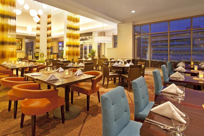 Imagen general del Hotel Hilton Garden Inn Minneapolis/eden Prairie. Foto 3