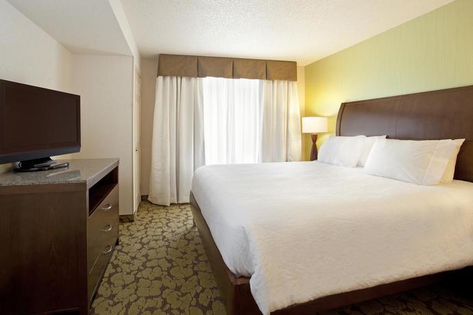 Imagen general del Hotel Hilton Garden Inn Minneapolis/eden Prairie. Foto 6