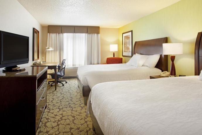 Imagen general del Hotel Hilton Garden Inn Minneapolis/eden Prairie. Foto 11