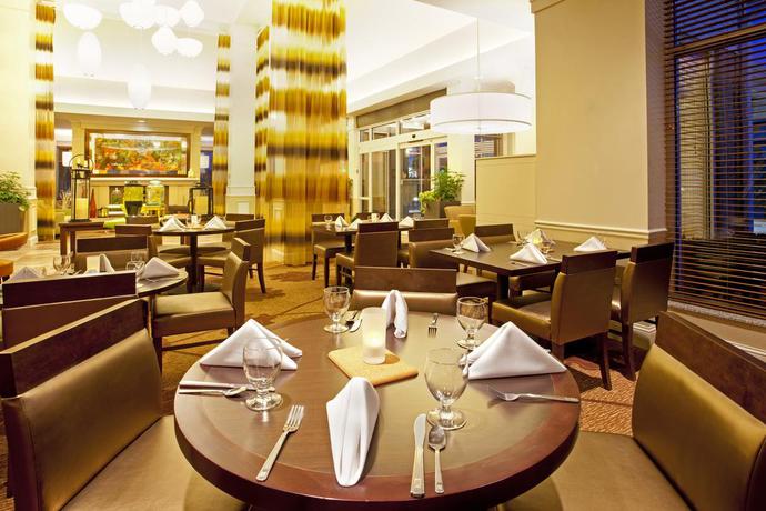 Imagen general del Hotel Hilton Garden Inn Minneapolis/eden Prairie. Foto 14