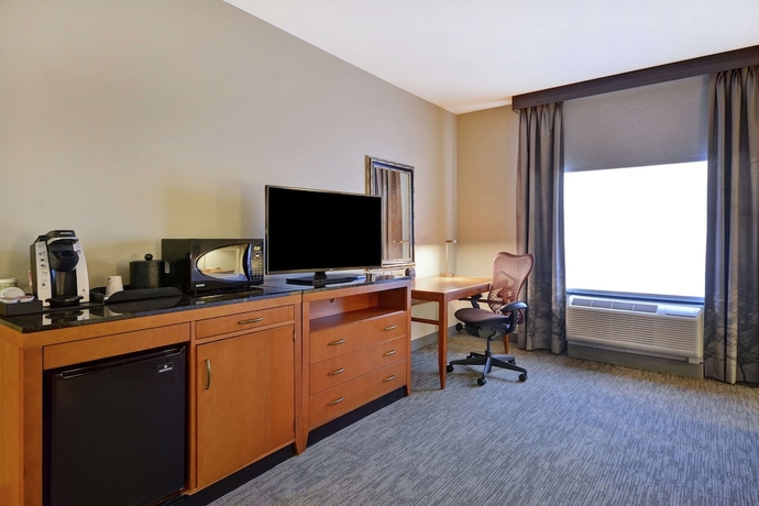 Imagen de la habitación del Hotel Hilton Garden Inn Missoula. Foto 10