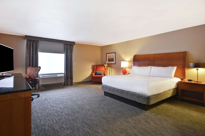 Imagen de la habitación del Hotel Hilton Garden Inn Missoula. Foto 11