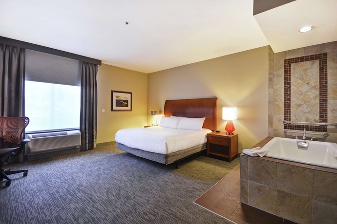 Imagen de la habitación del Hotel Hilton Garden Inn Missoula. Foto 13