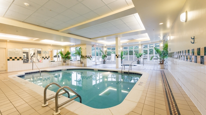 Imagen general del Hotel Hilton Garden Inn Mobile East Bay / Daphne. Foto 2
