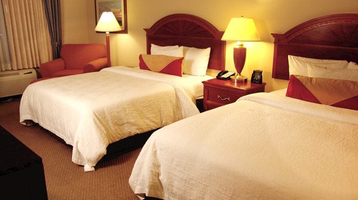 Imagen de la habitación del Hotel Hilton Garden Inn Mobile East Bay / Daphne. Foto 5
