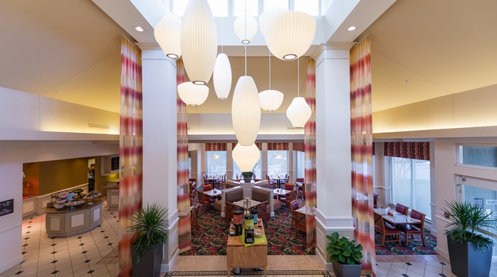 Imagen general del Hotel Hilton Garden Inn Mobile East Bay / Daphne. Foto 3