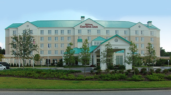 Imagen general del Hotel Hilton Garden Inn Mobile East Bay / Daphne. Foto 4