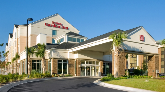 Imagen general del Hotel Hilton Garden Inn Mobile West I-65/airport Blvd. Foto 1