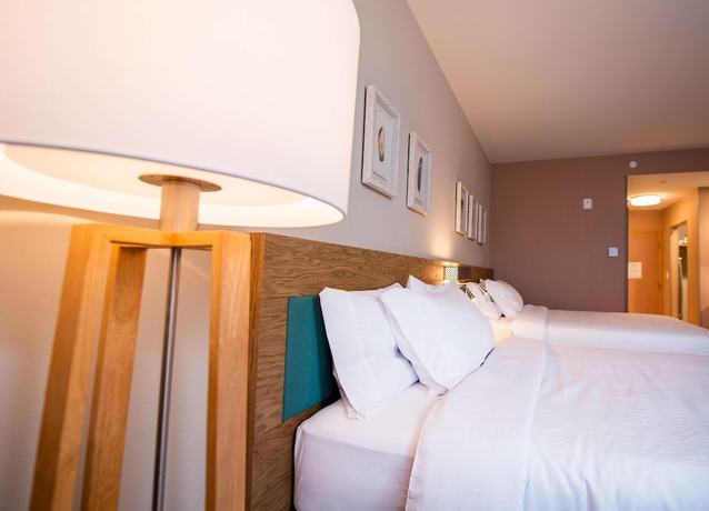 Imagen de la habitación del Hotel Hilton Garden Inn Moncton Downtown, Nb. Foto 14