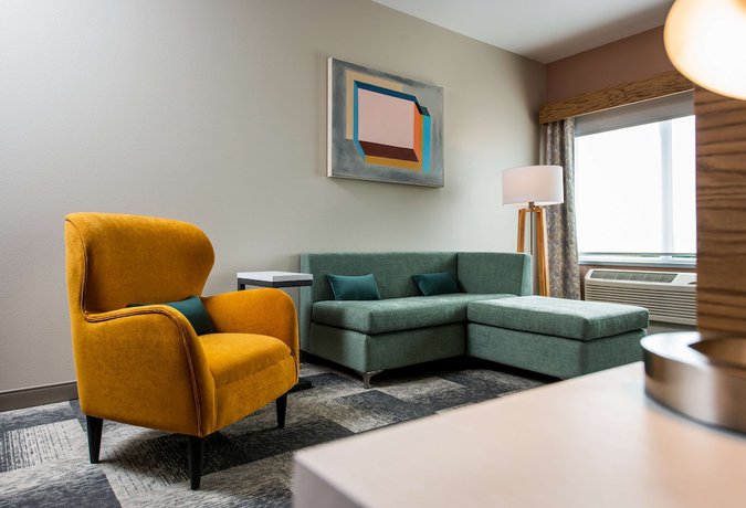 Imagen de la habitación del Hotel Hilton Garden Inn Moncton Downtown, Nb. Foto 18