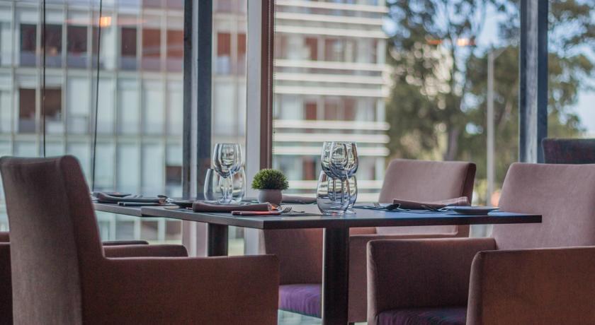 Imagen general del Hotel Hilton Garden Inn Montevideo. Foto 3