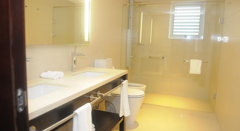 Imagen general del Hotel Hilton Garden Inn Montevideo. Foto 4