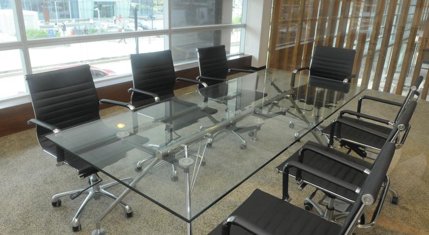 Imagen general del Hotel Hilton Garden Inn Montevideo. Foto 7