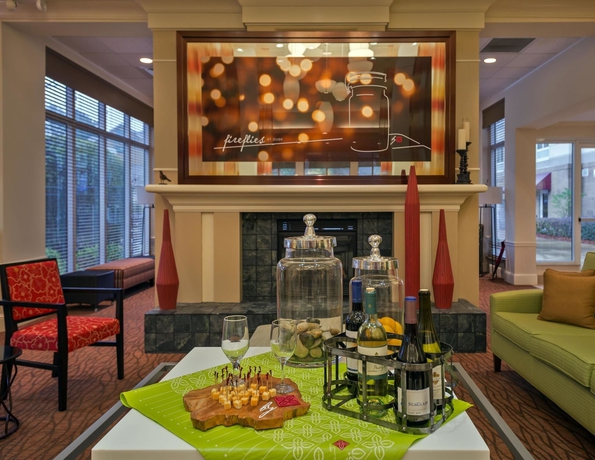 Imagen de la habitación del Hotel Hilton Garden Inn Montgomery East. Foto 5