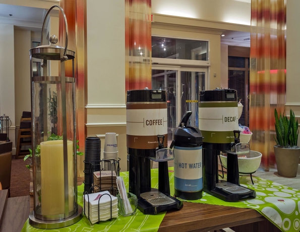 Imagen de los interiores del Hotel Hilton Garden Inn Montgomery East. Foto 8