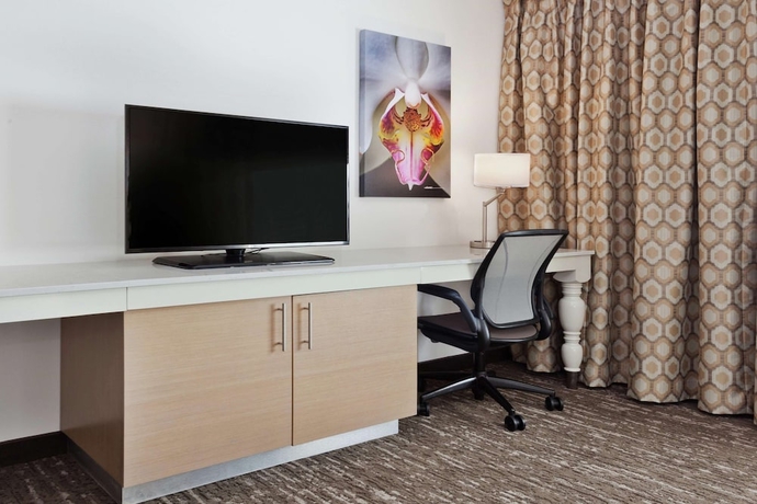 Imagen de la habitación del Hotel Hilton Garden Inn Montgomery - Eastchase. Foto 3