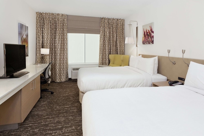 Imagen de la habitación del Hotel Hilton Garden Inn Montgomery - Eastchase. Foto 4