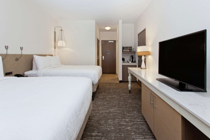 Imagen de la habitación del Hotel Hilton Garden Inn Montgomery - Eastchase. Foto 5