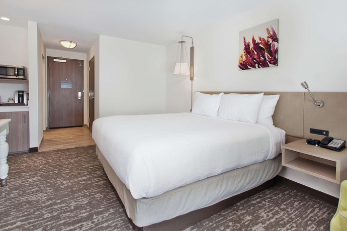 Imagen de la habitación del Hotel Hilton Garden Inn Montgomery - Eastchase. Foto 6