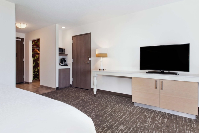 Imagen de la habitación del Hotel Hilton Garden Inn Montgomery - Eastchase. Foto 7