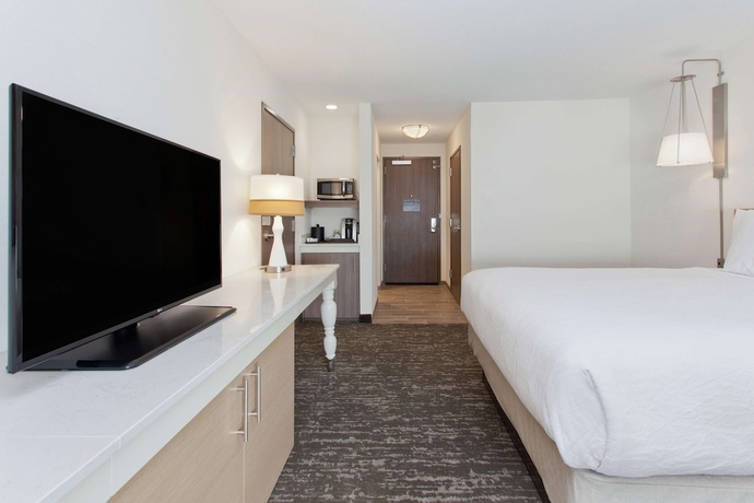 Imagen de la habitación del Hotel Hilton Garden Inn Montgomery - Eastchase. Foto 9