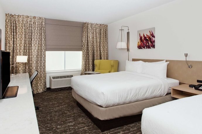 Imagen de la habitación del Hotel Hilton Garden Inn Montgomery - Eastchase. Foto 10