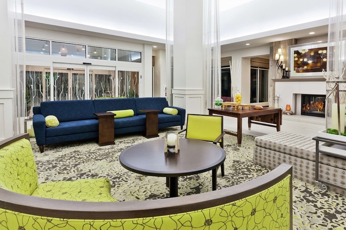 Imagen de los interiores del Hotel Hilton Garden Inn Montgomery - Eastchase. Foto 14