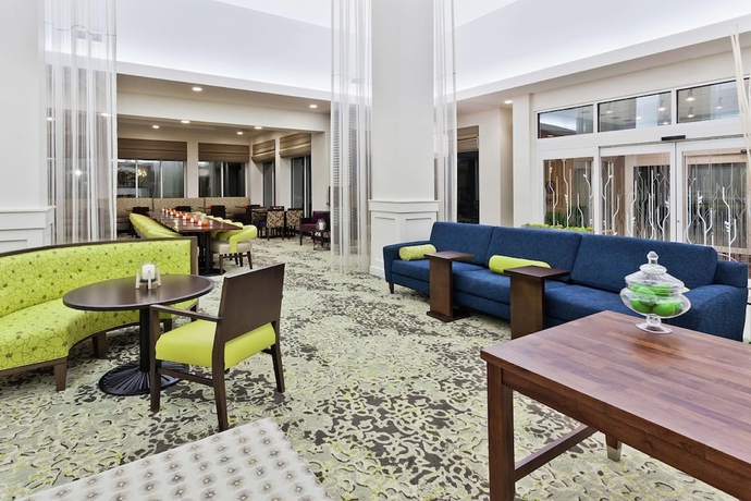 Imagen de los interiores del Hotel Hilton Garden Inn Montgomery - Eastchase. Foto 16