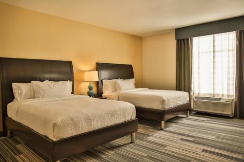 Imagen de la habitación del Hotel Hilton Garden Inn Murfreesboro. Foto 4