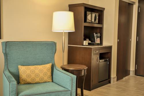 Imagen de la habitación del Hotel Hilton Garden Inn Murfreesboro. Foto 6