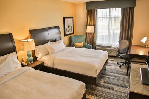 Imagen de la habitación del Hotel Hilton Garden Inn Murfreesboro. Foto 7