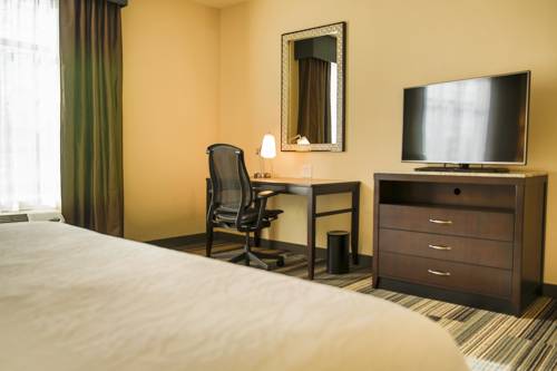 Imagen de la habitación del Hotel Hilton Garden Inn Murfreesboro. Foto 8