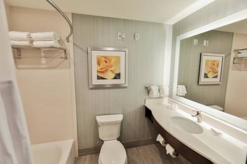 Imagen general del Hotel Hilton Garden Inn Murfreesboro. Foto 1