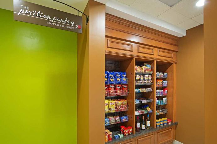 Imagen general del Hotel Hilton Garden Inn Myrtle Beach/coastal Grand Mall. Foto 1