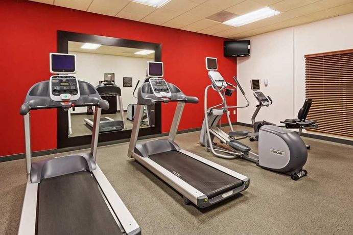 Imagen del bar/restaurante del Hotel Hilton Garden Inn Myrtle Beach/coastal Grand Mall. Foto 3
