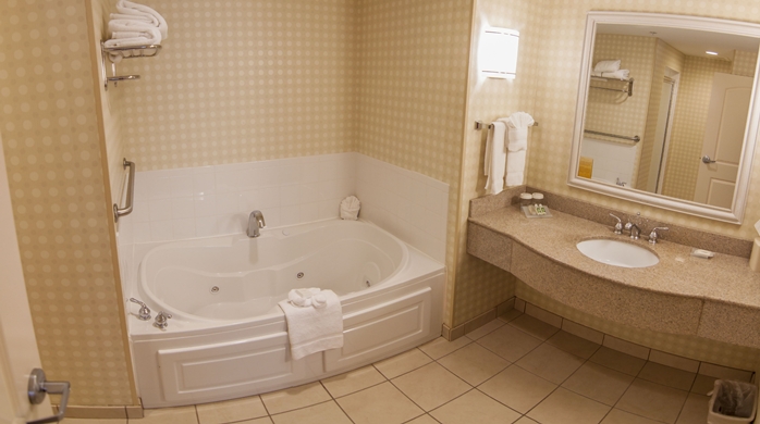 Imagen general del Hotel Hilton Garden Inn Mystic/groton. Foto 8