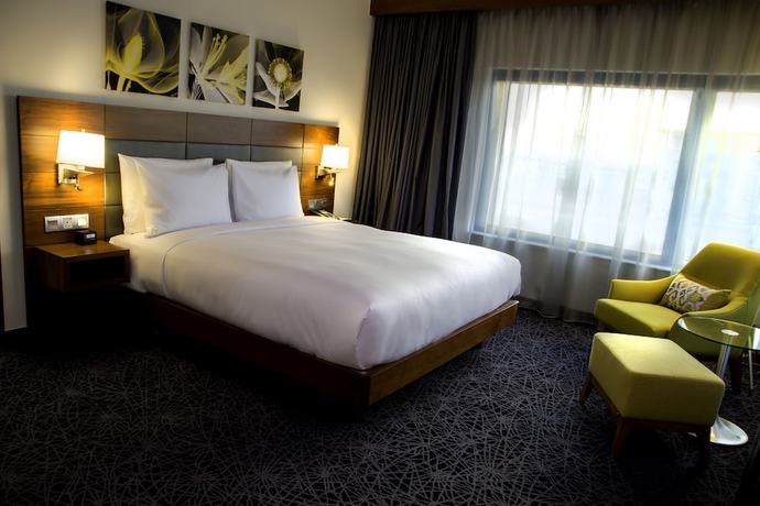 Imagen de la habitación del Hotel Hilton Garden Inn Nairobi Airport. Foto 4