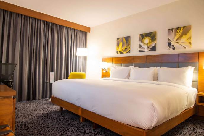 Imagen de la habitación del Hotel Hilton Garden Inn Nairobi Airport. Foto 5