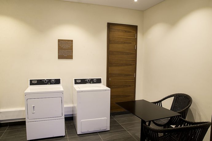 Imagen de los interiores del Hotel Hilton Garden Inn Nairobi Airport. Foto 16