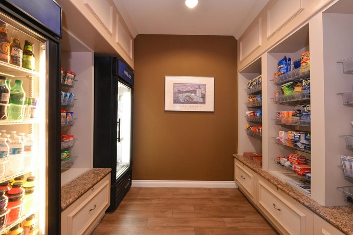 Imagen de los interiores del Hotel Hilton Garden Inn Napa. Foto 12