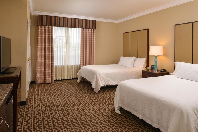 Imagen de la habitación del Hotel Hilton Garden Inn Napa. Foto 3