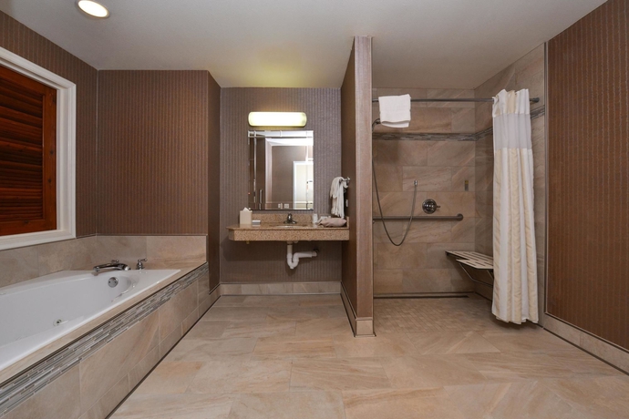 Imagen de la habitación del Hotel Hilton Garden Inn Napa. Foto 6